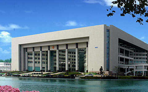 省政府办公厅到什邡市调研行政审批制度改革情况